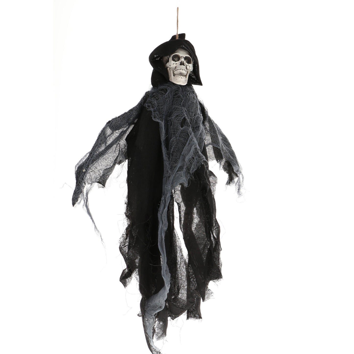 Stehende Halloween-Figur Sensenmann