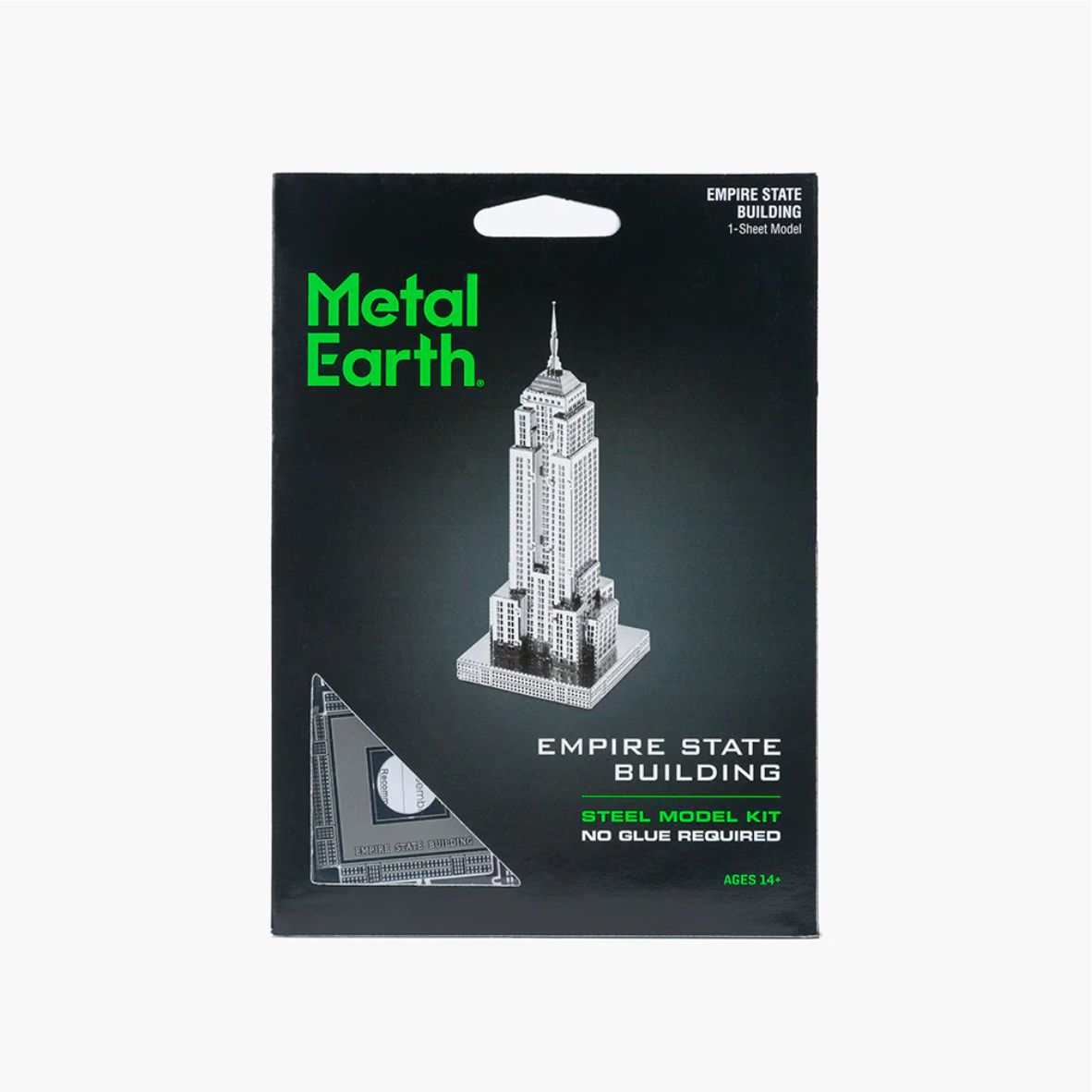 Metal Earth - Empire State Building