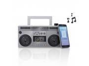 "DIY-Bluetooth-Lautsprecher ""Boombox"""
