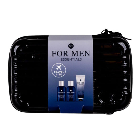 Reiseset „Essentials“ für Herren