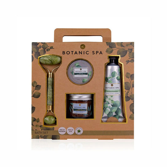 Wellness Geschenkpakket - Botanic Spa