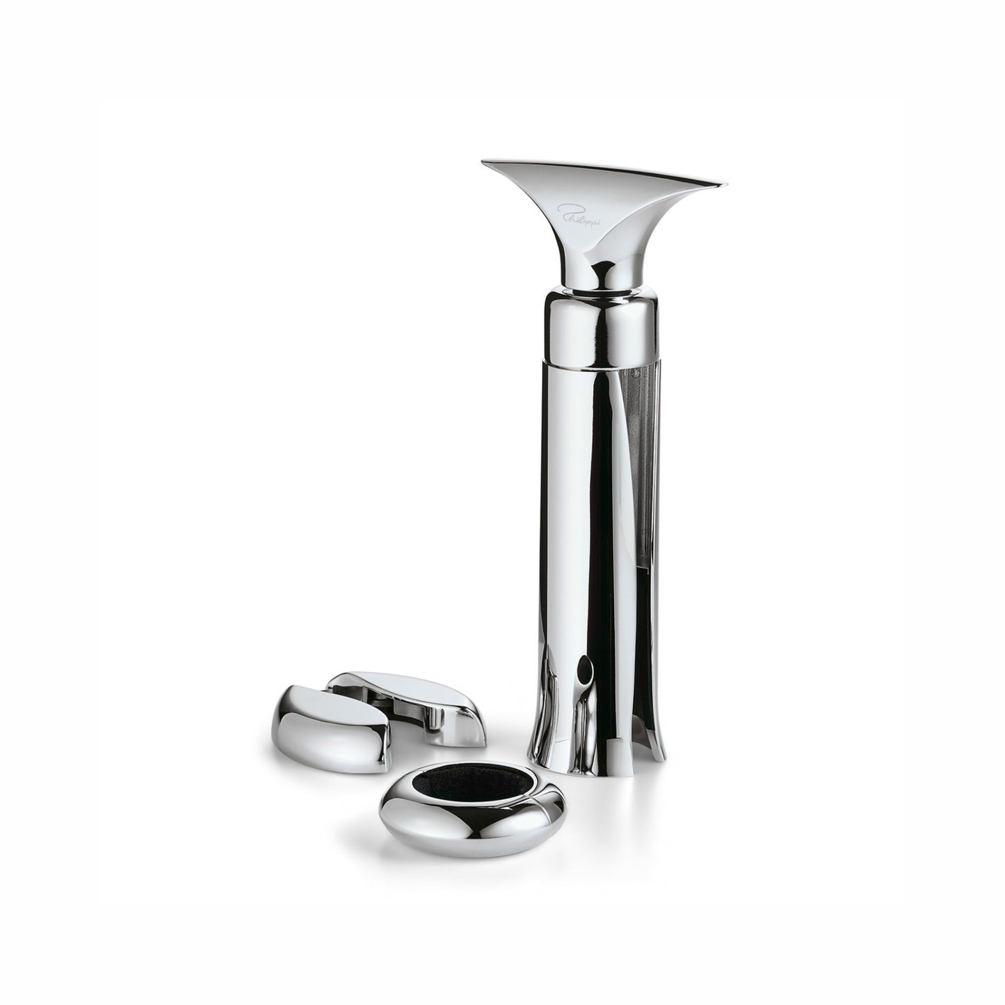 Philippi - Korkenzieher LUCA Weinöffner Set 3tlg.