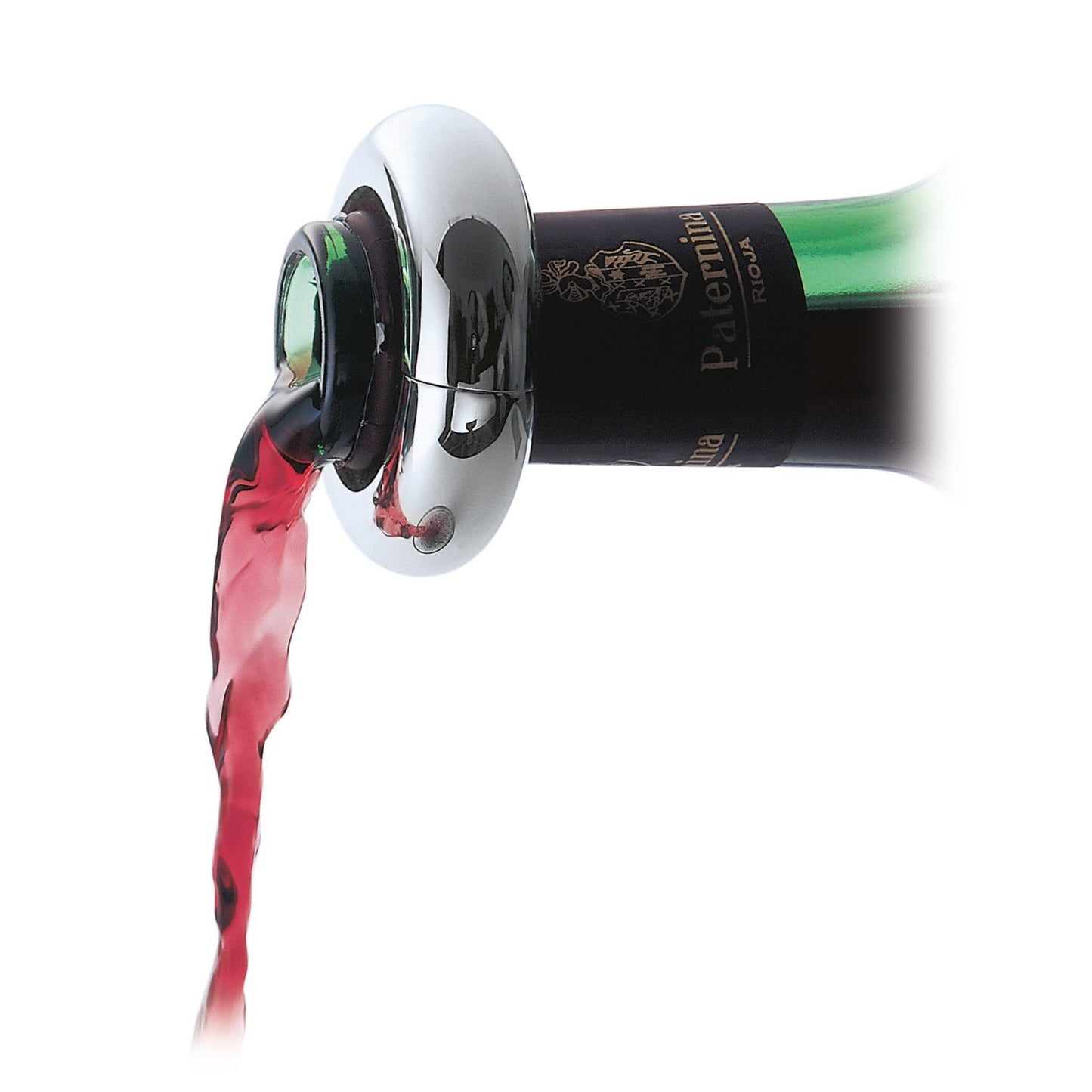 Philippi - Korkenzieher LUCA Weinöffner Set 3tlg.