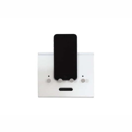 HECHT | Ladeorganizer CAJA weiß