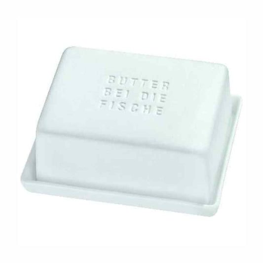 Räder Butterdose Butter bei die Fische 250g