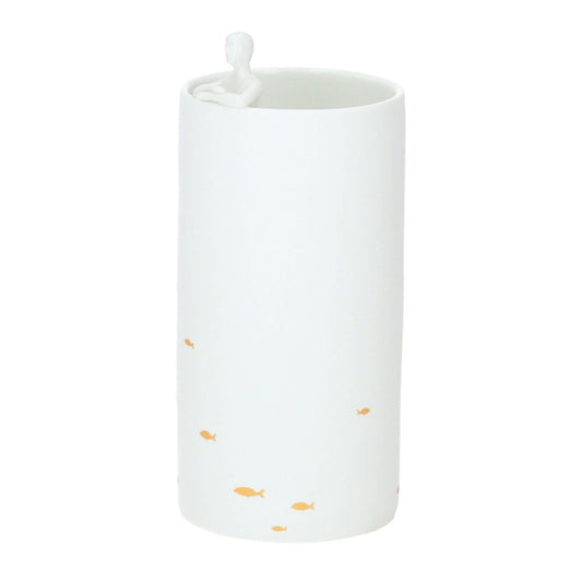 Räder - Vase Badeteich 22cm