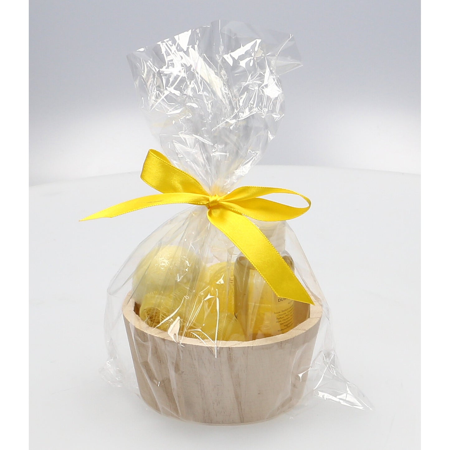 Wellness Set Passionsfrucht