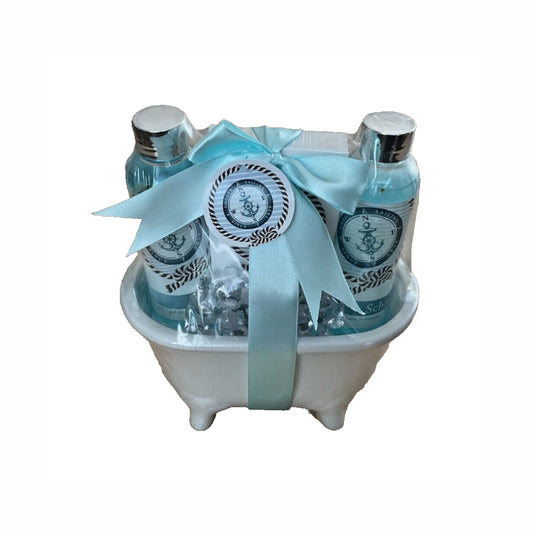 Wellness-Geschenkset 5-teilig