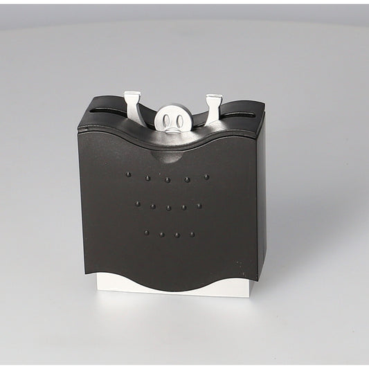 Zahnstocherspender - Mr. Help