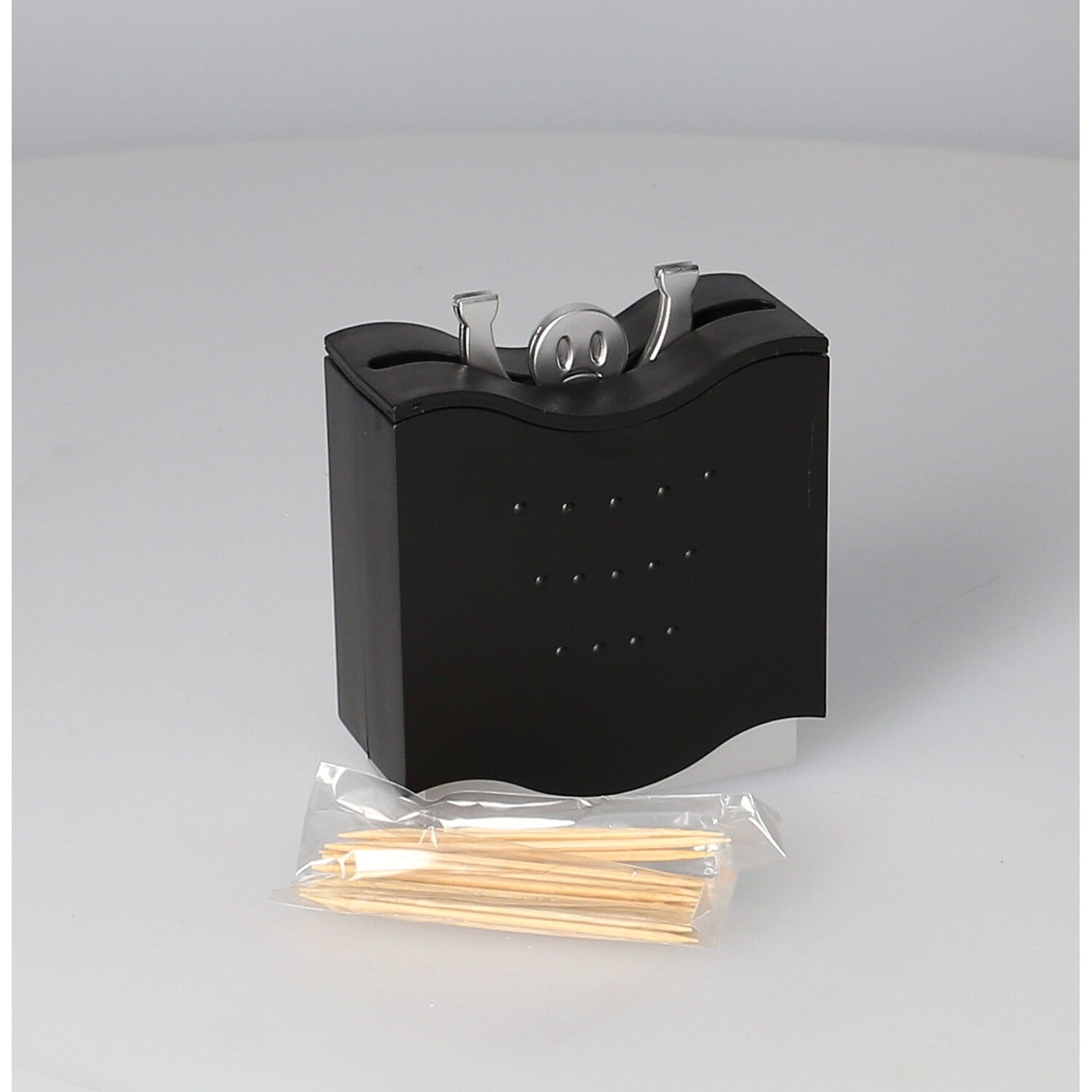 Zahnstocherspender - Mr. Help