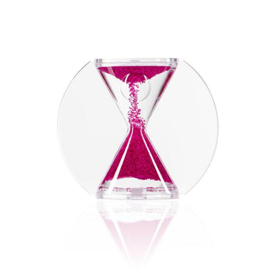 Sanduhr SOUL - rosa - 4 Minuten
