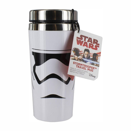 Star Wars Stormtrooper Thermobecher