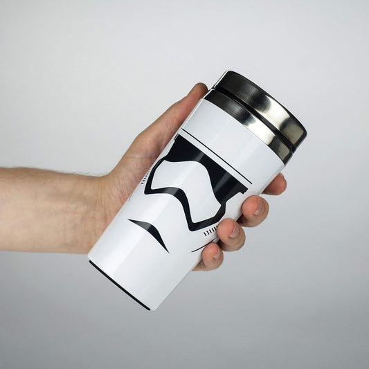 Star Wars Stormtrooper Thermobecher