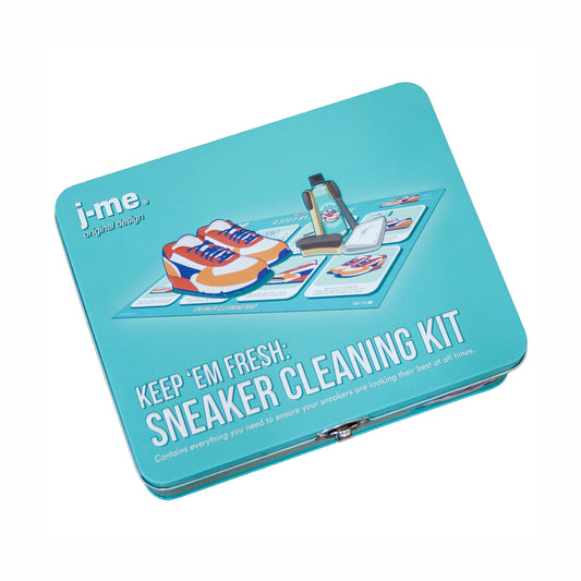 J-Me Sneaker-Reinigungsset