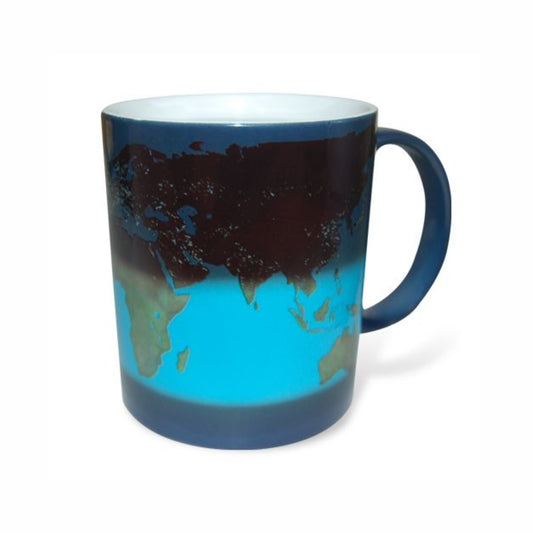 Tasse Day & Night 300ml Porzellan