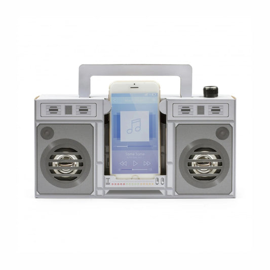 Thumbs Up | Retro Boombox Lautsprecher
