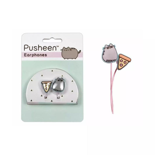 PUSHEEN Kopfhörer