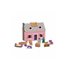 Fold & Go Puppenhaus