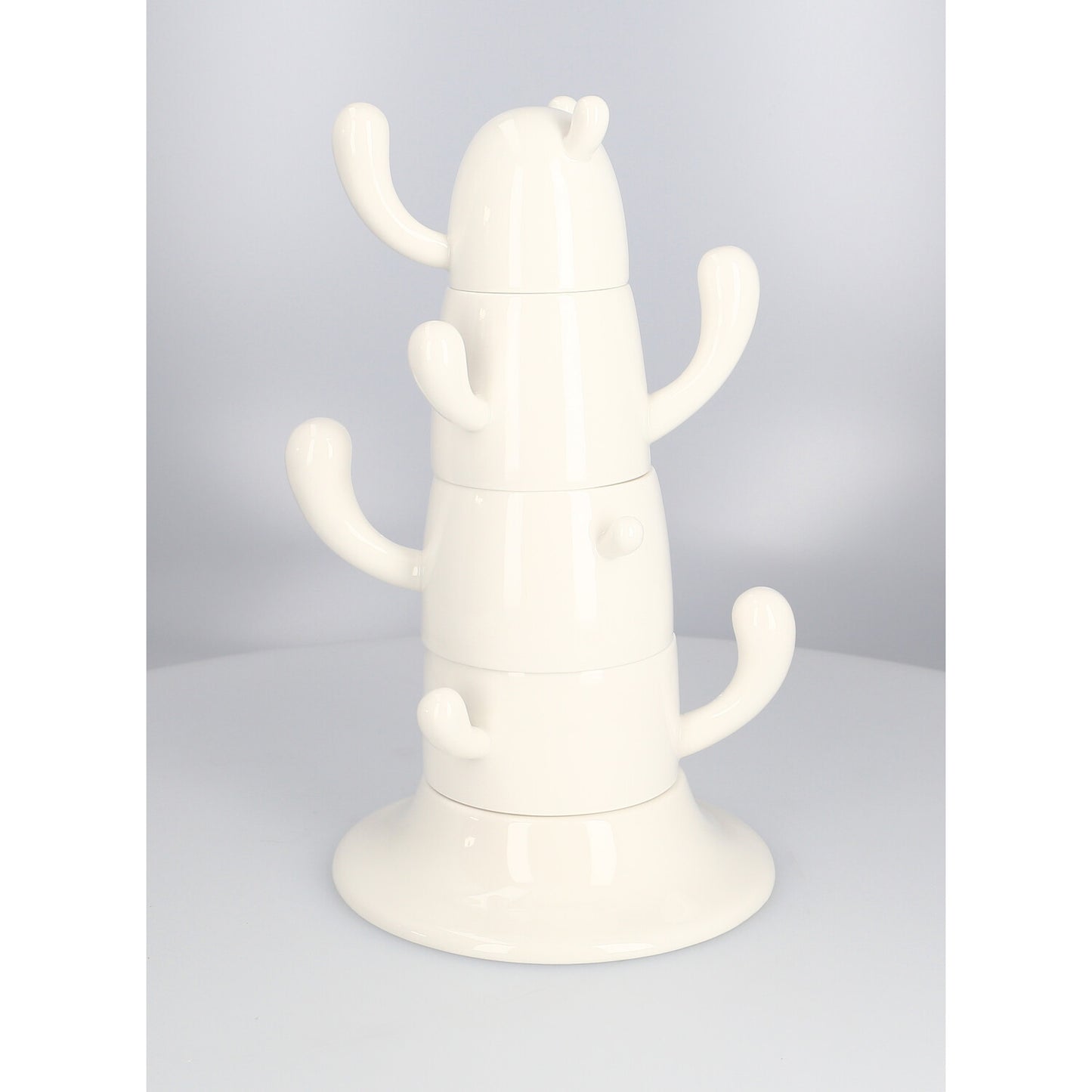 PO Kaktus Tassen-Set