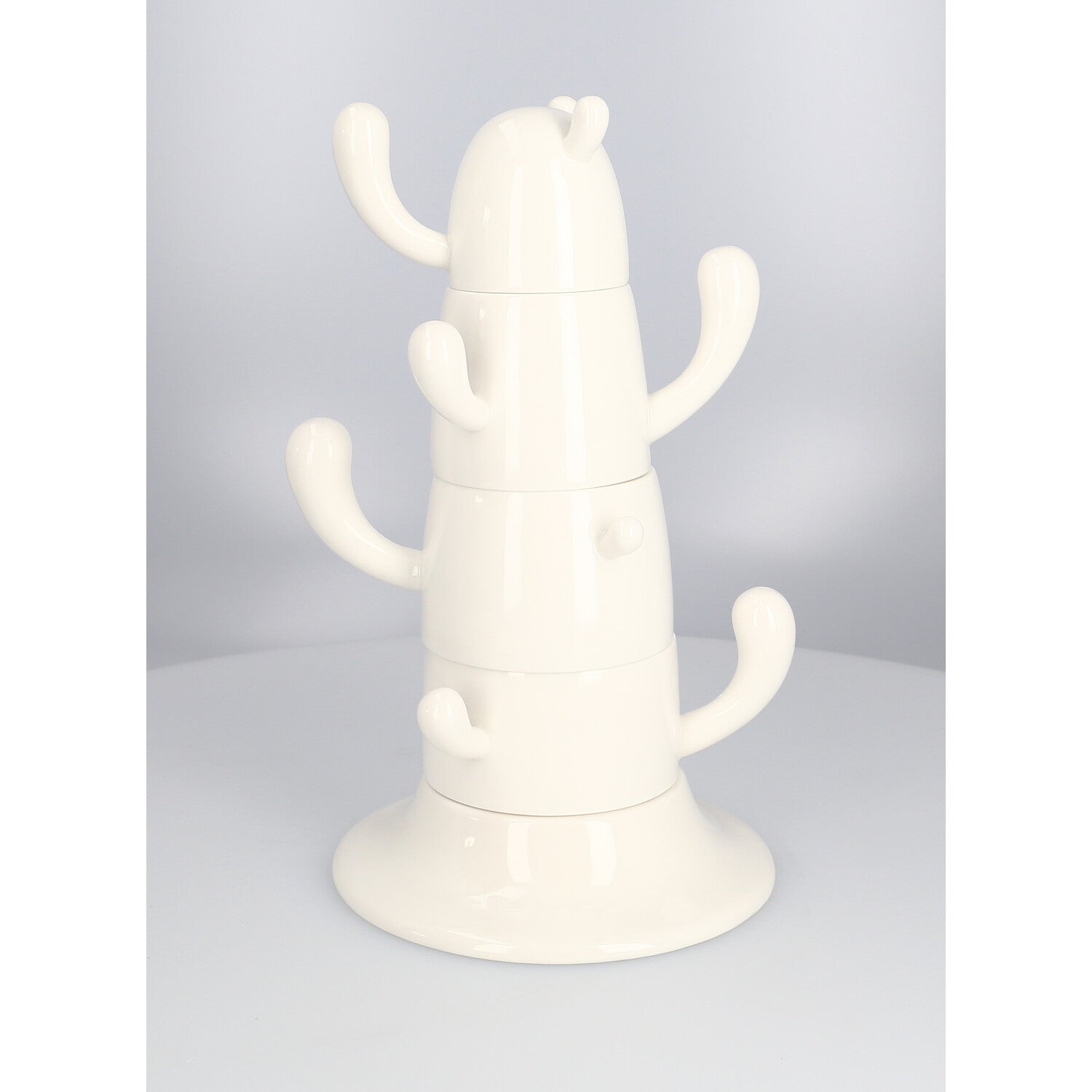 PO Kaktus Tassen-Set