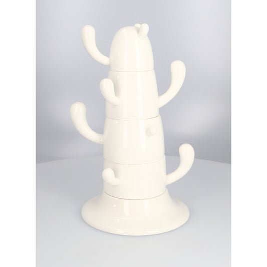 PO Kaktus Tassen-Set