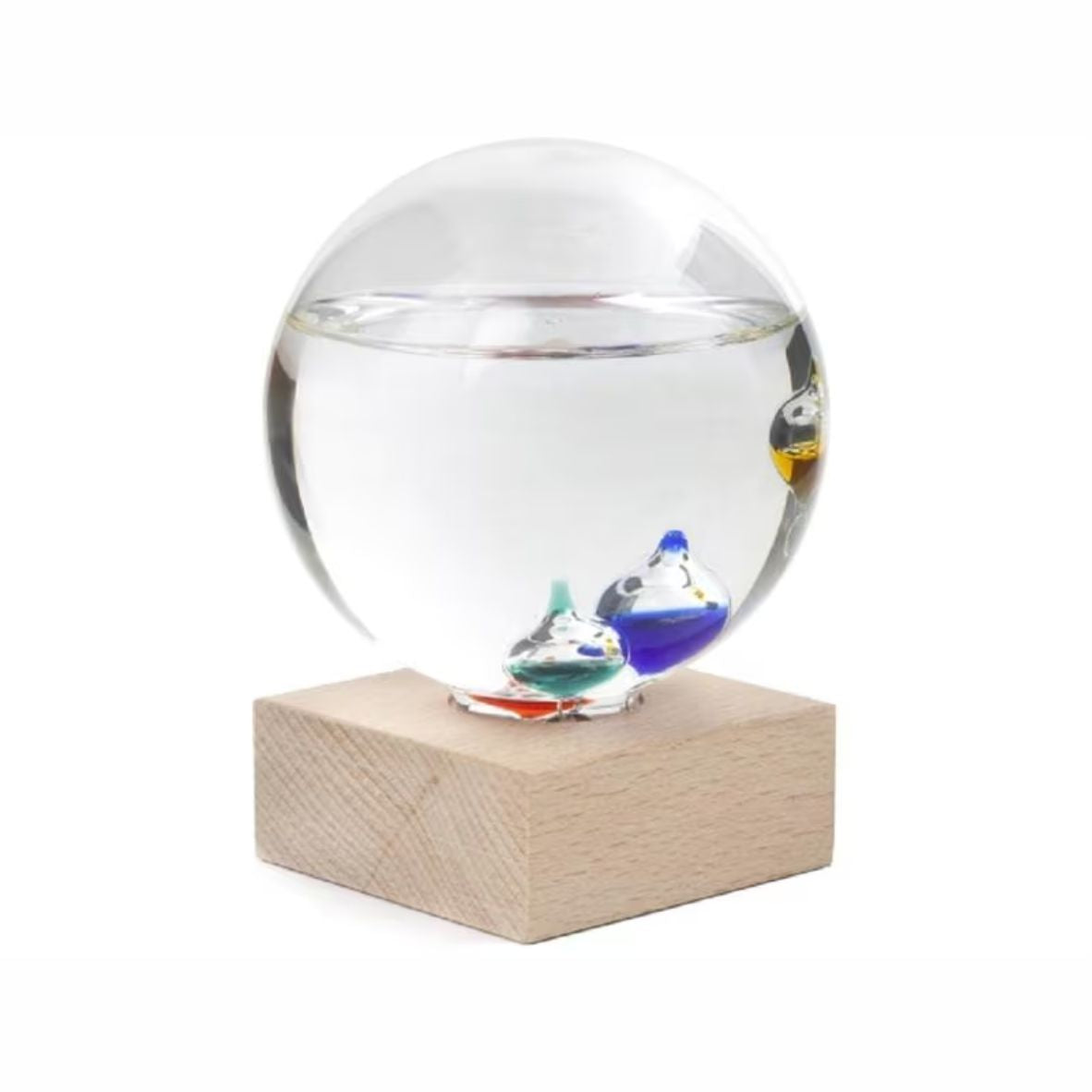 Galileo Thermometer