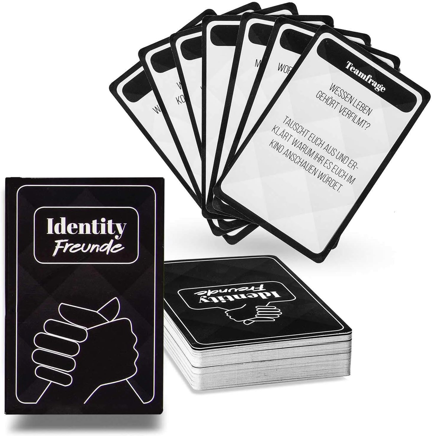 Pegasus - Gesprächsstoff Party