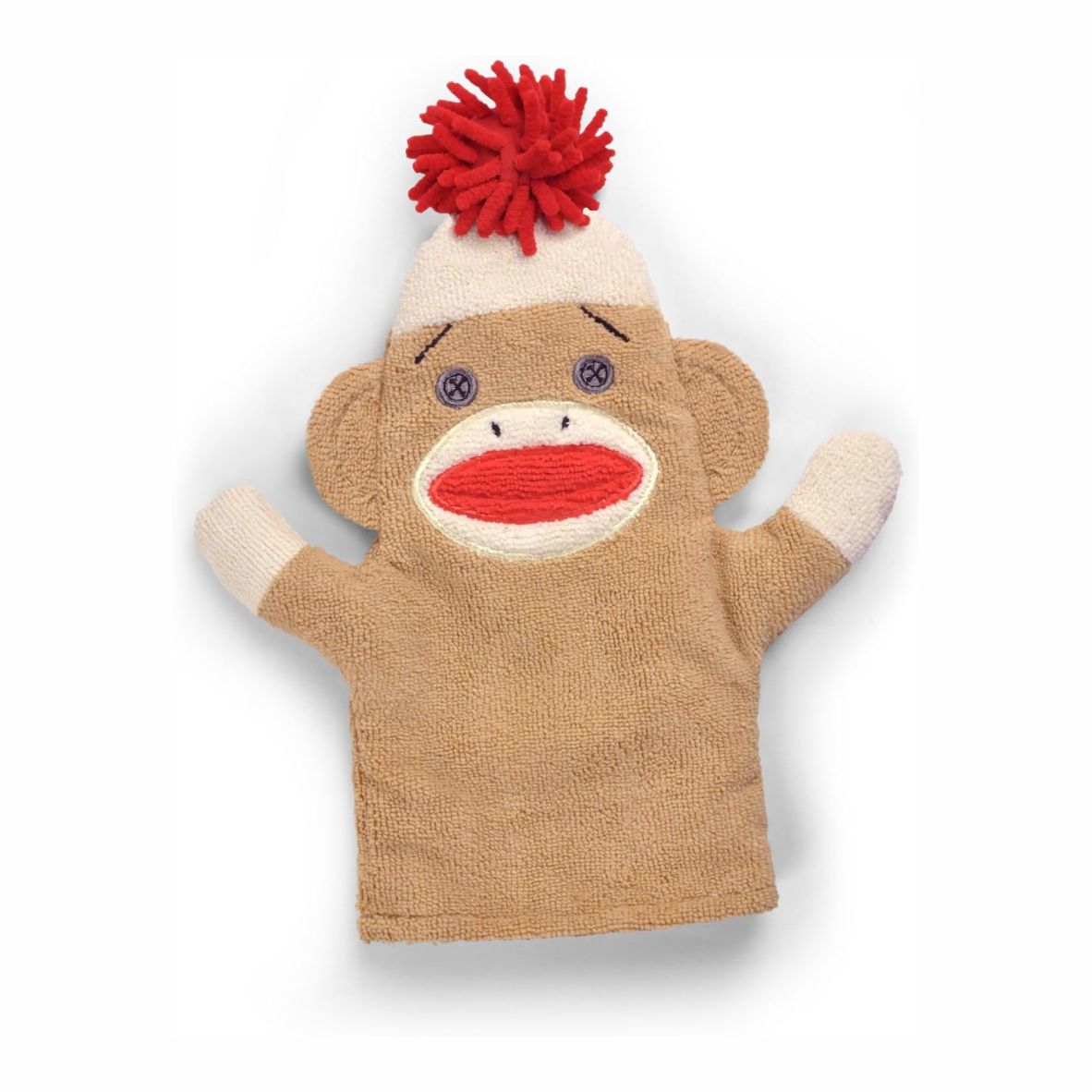 Staubtuch Monkey Shines