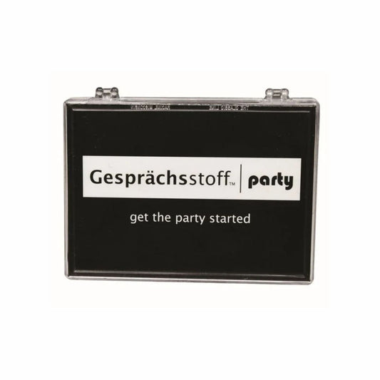 Pegasus - Gesprächsstoff Party
