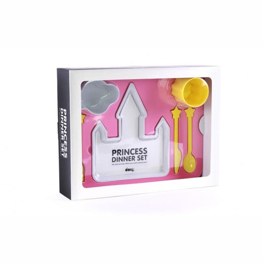Doiy Geschirr-Set für Kinder