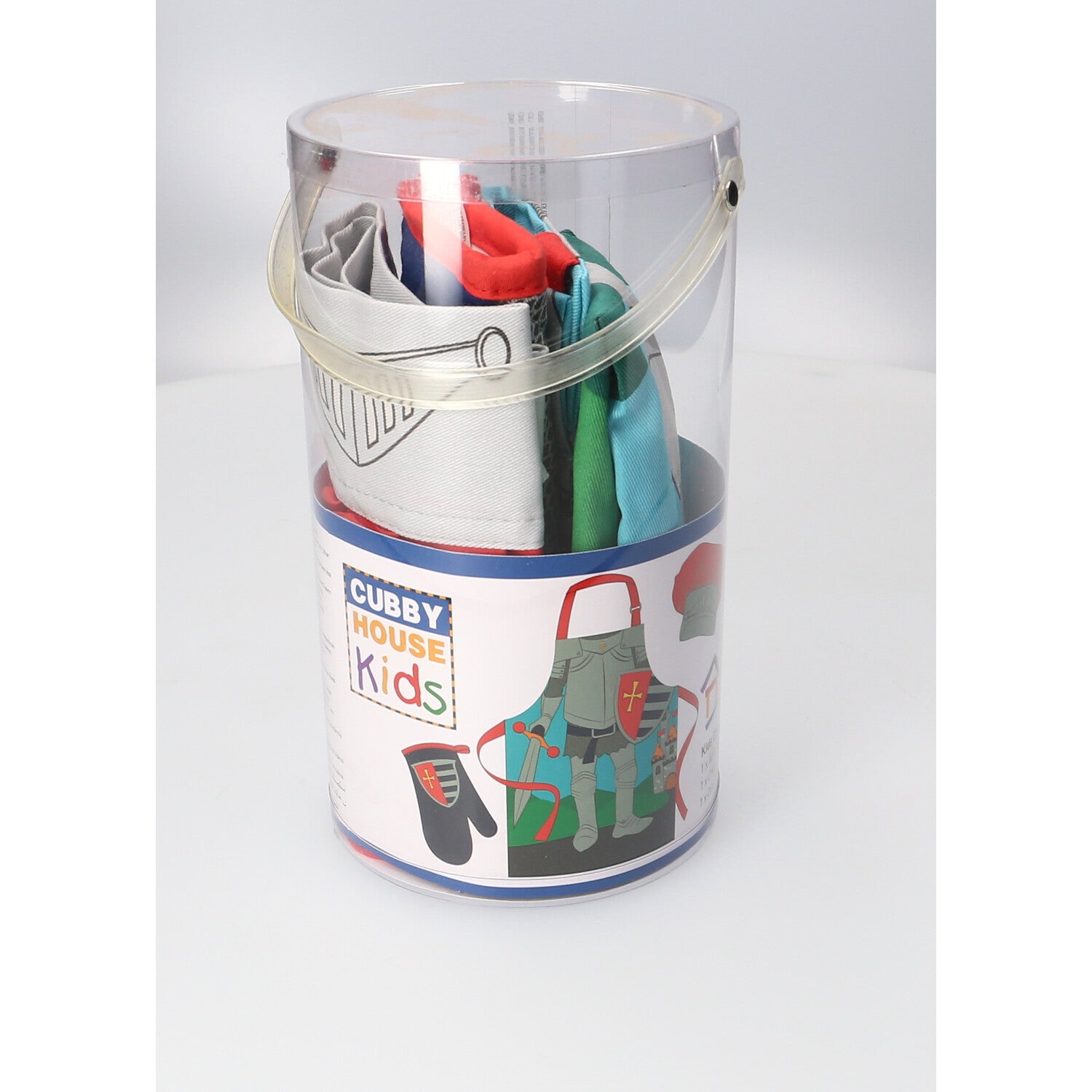 Kochschuerze - Ritter