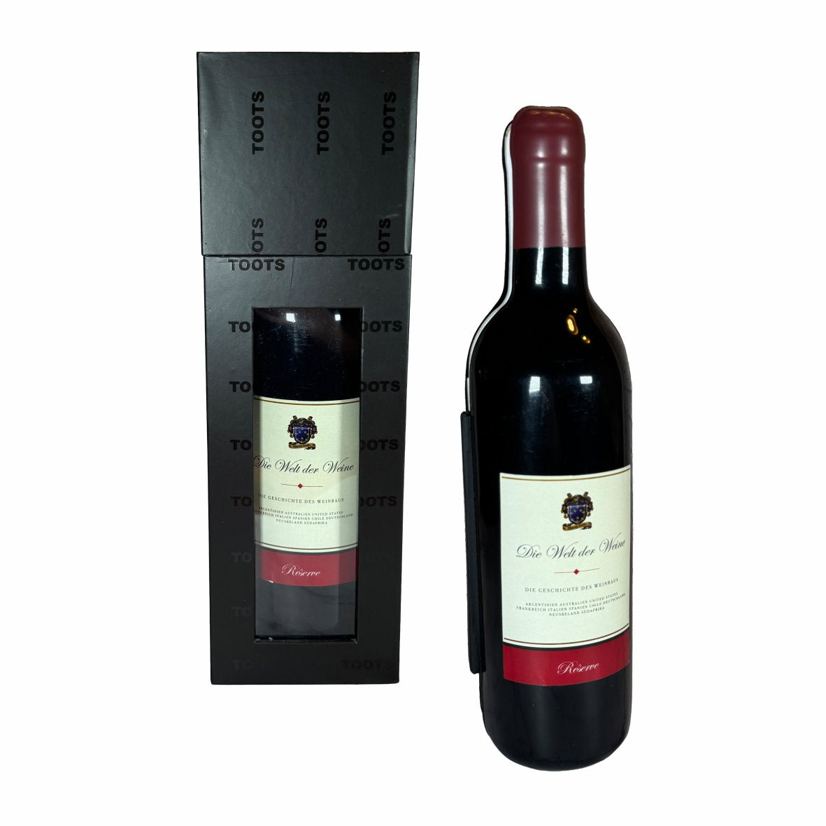 FOTOFOL - Die Welt der Weine