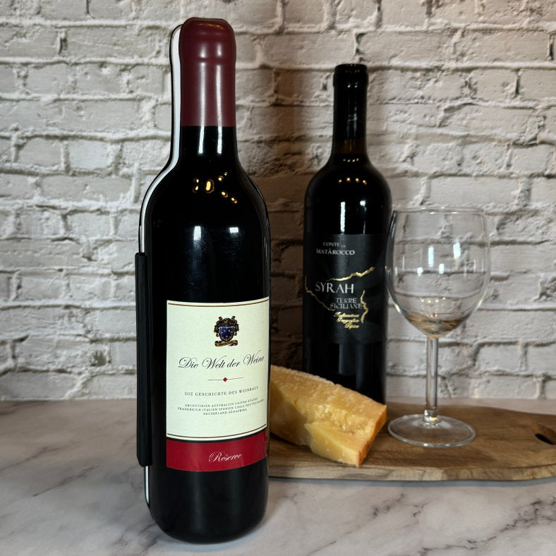 FOTOFOL - Die Welt der Weine