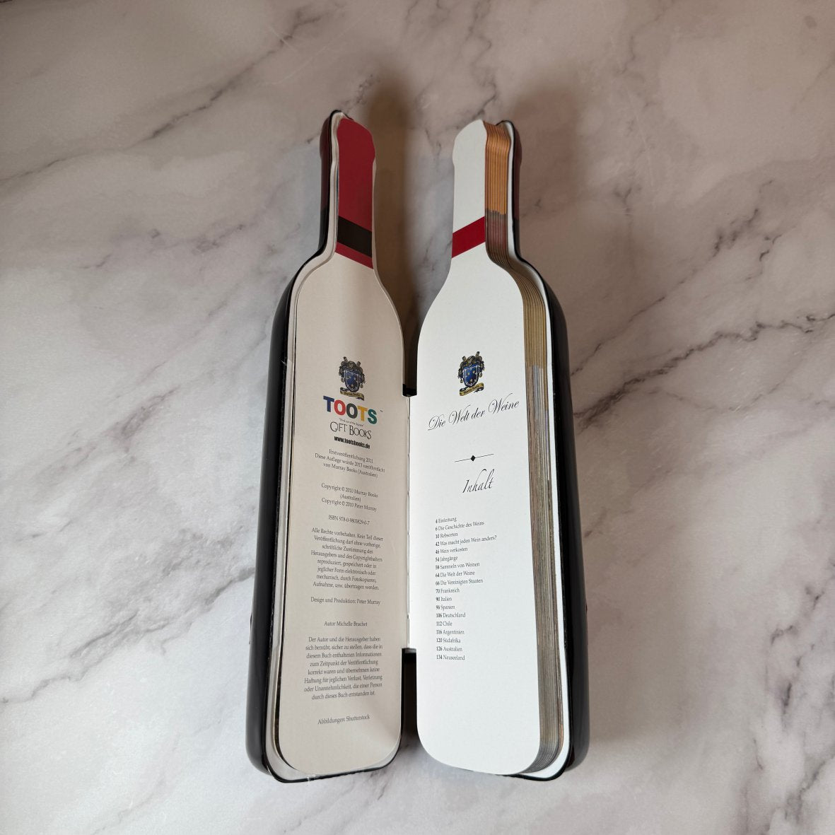 FOTOFOL - Die Welt der Weine