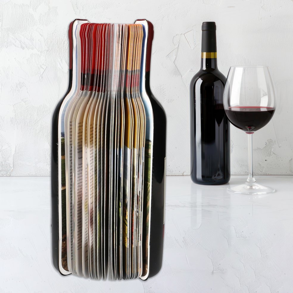 FOTOFOL - Die Welt der Weine