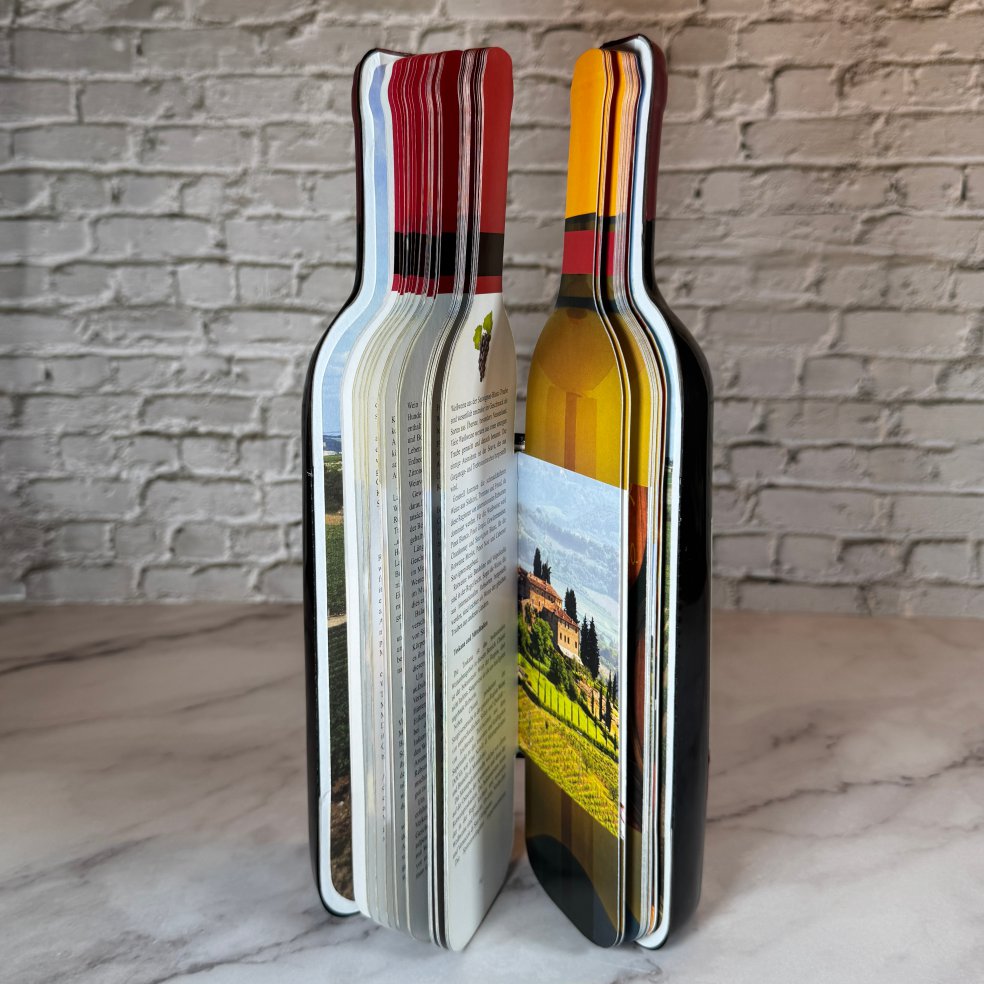 FOTOFOL - Die Welt der Weine