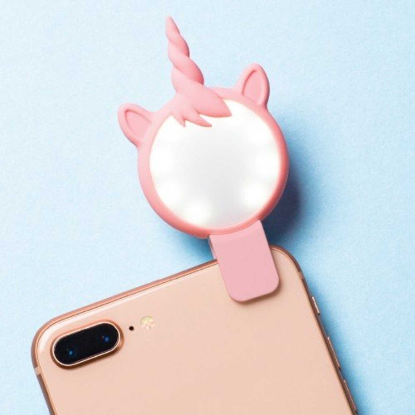 Unicorn Selfie Light