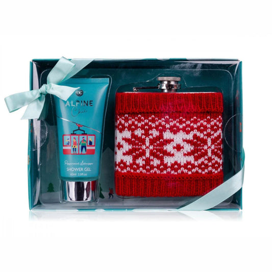 Accentra Alpine Chic Geschenkset